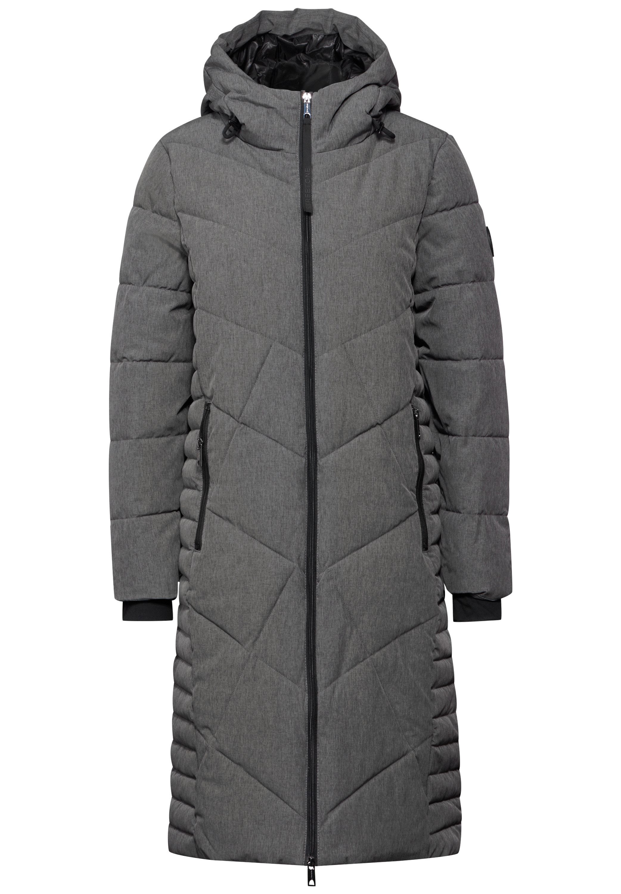 frost grey melange