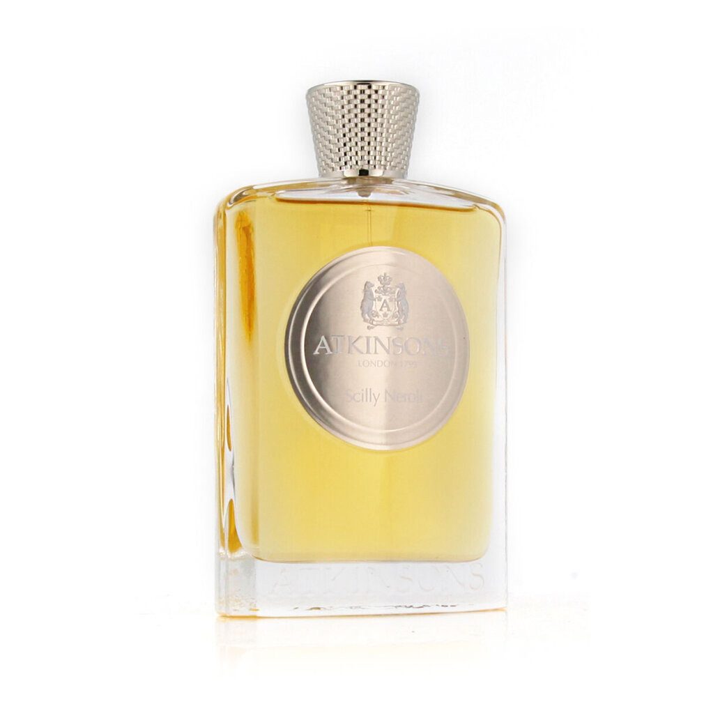 ATKINSONS Körperpflegeduft Scilly Neroli Eau de Parfum