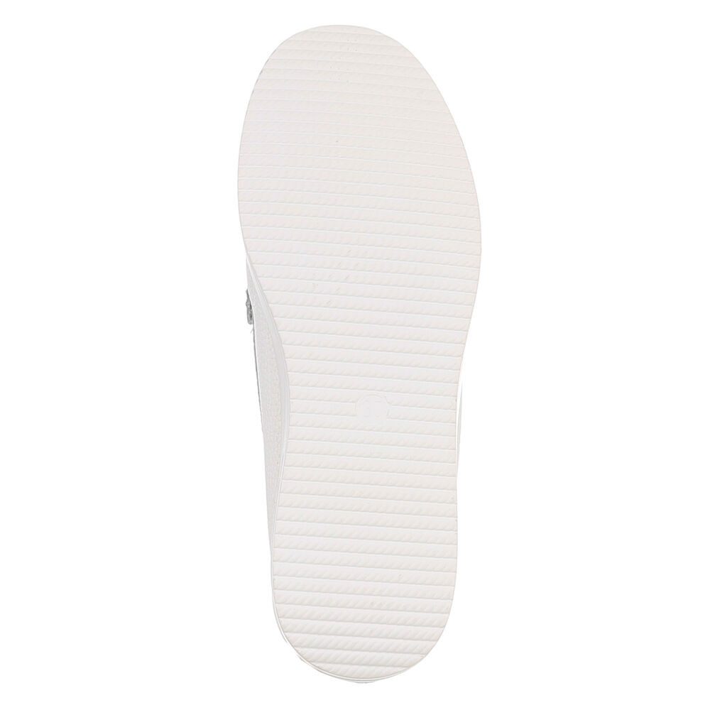 Ital-Design Komfortabler Schuh mit profilierter Sohle für Damen Slipper (91261512) ultraleichte und komfortable Sohle