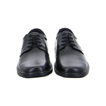 Ara Largo - Herren Schuhe Schnürschuh schwarz