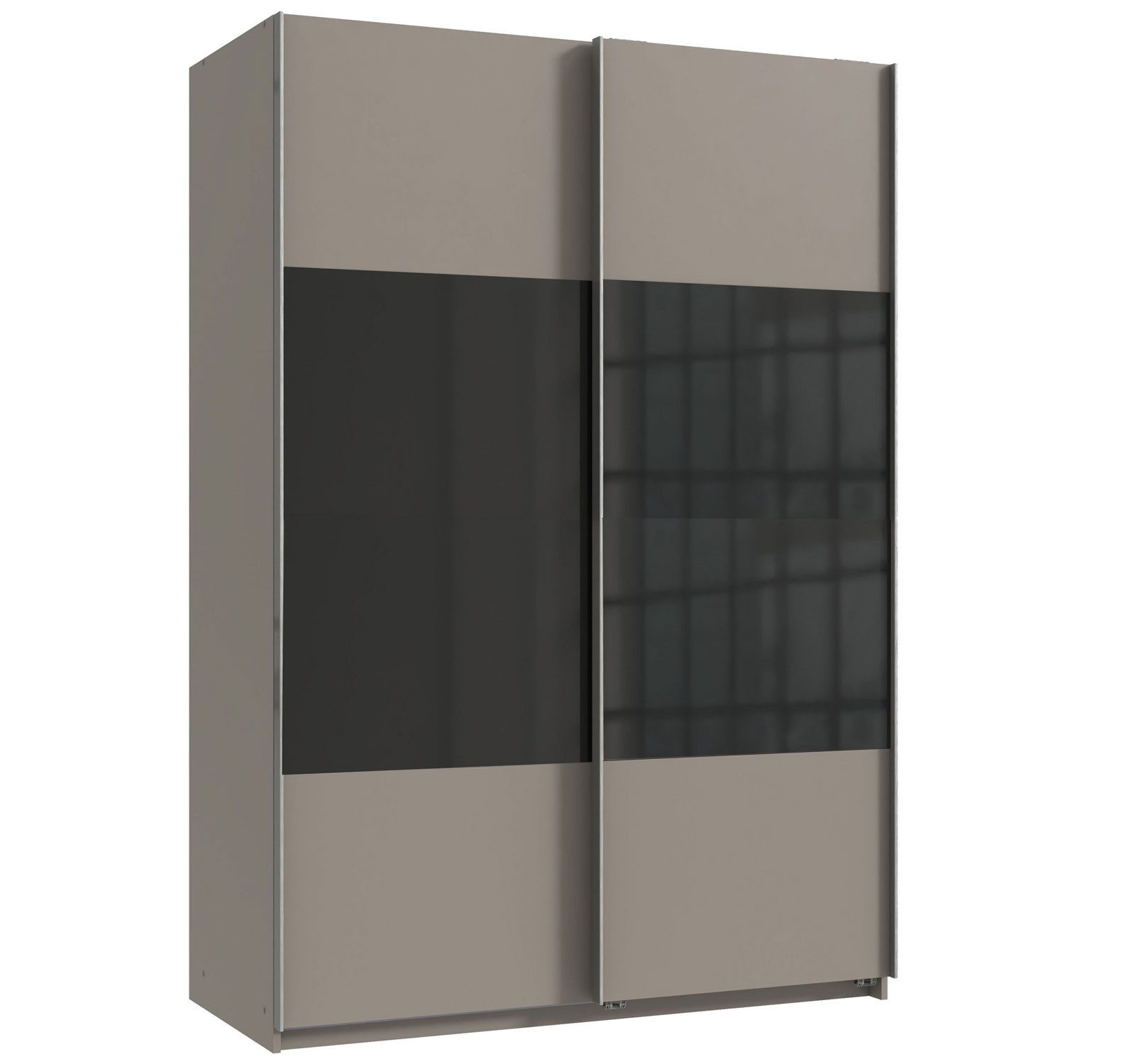 Schwebetürenschrank Bramfeld