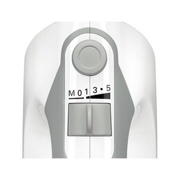 BOSCH Standmixer Bosch Handrührgerät BOSCH MFQ36490 Weiß 450 W, 450 W