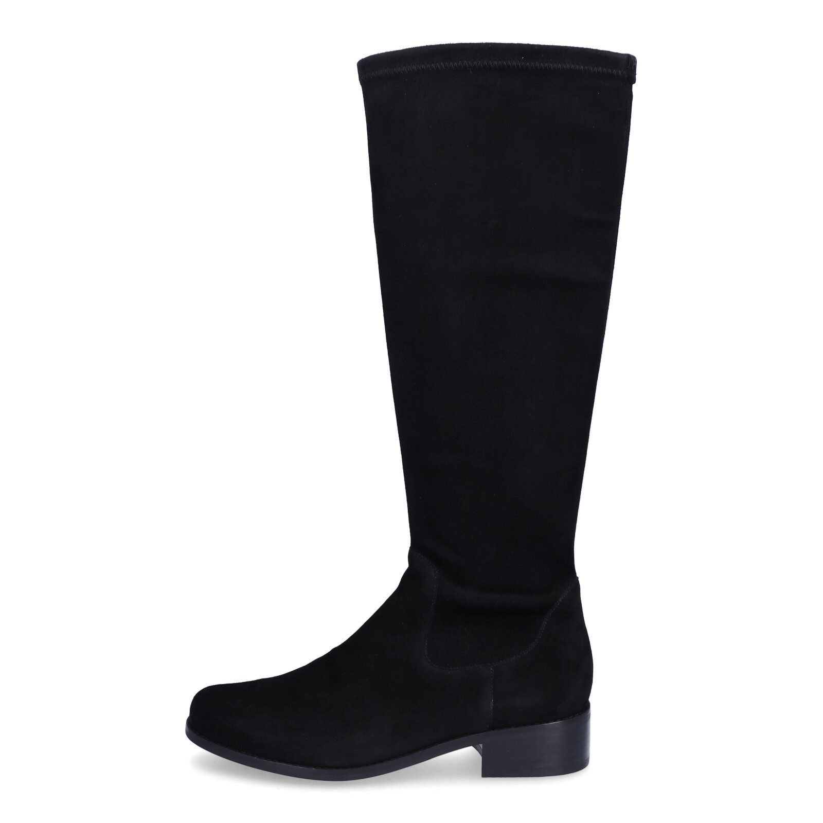 Peter Kaiser Peter Kaiser Damen Stiefel schwarz Stiefel günstig online kaufen