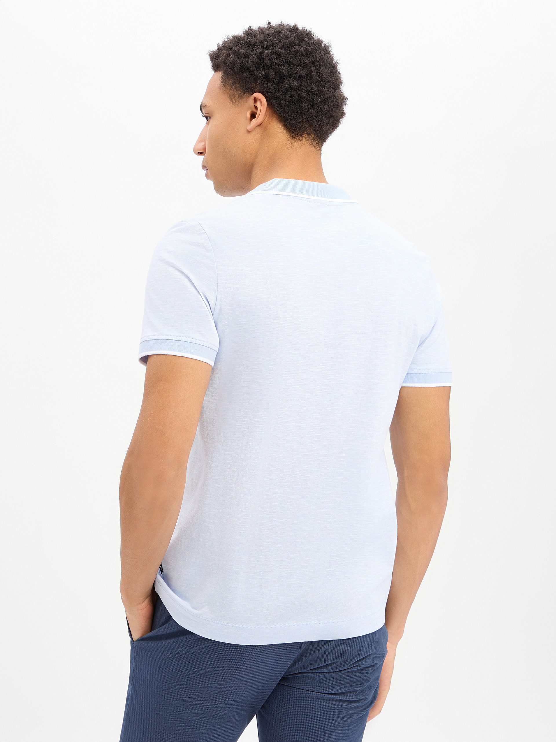 JOOP! Poloshirt Iwanito günstig online kaufen