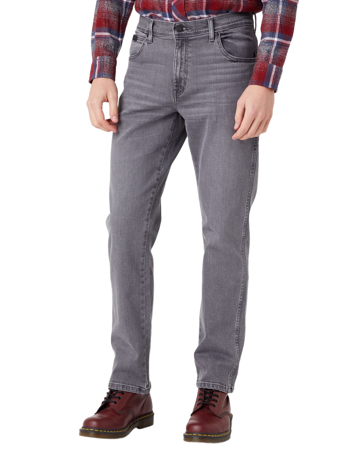 5-Pocket-Jeans WRANGLER TEXAS revelation W1212923K
