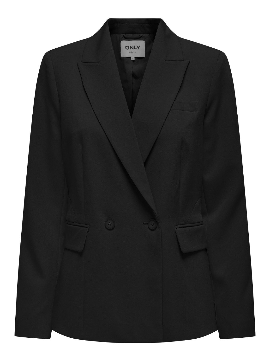 ONLY Kurzblazer ONLMALIKA L/S FITTED BLAZER günstig online kaufen