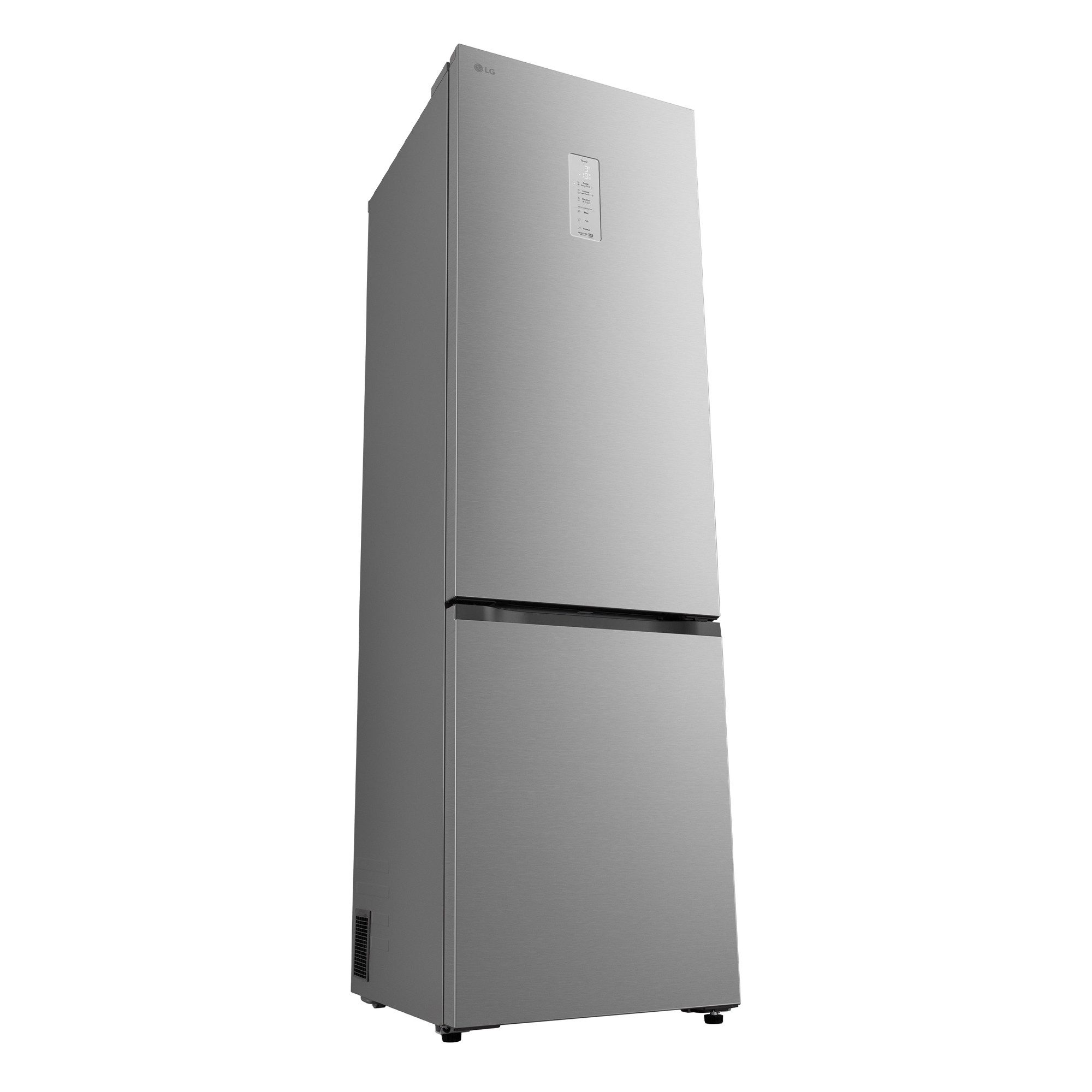 LG Kühl-/Gefrierkombination GBBS525APY, 203,00 cm hoch, 59,70 cm breit, Smarte Bedienung mit Wi-Fi – Bild 5 von 5