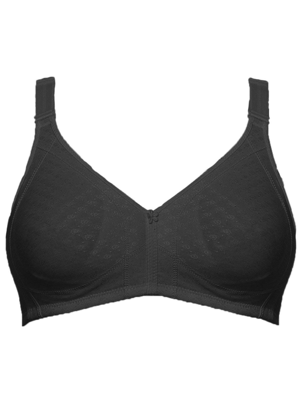 Susa Soft-BH BH ohne Bügel Topsy Plus (Stück, 1-tlg)