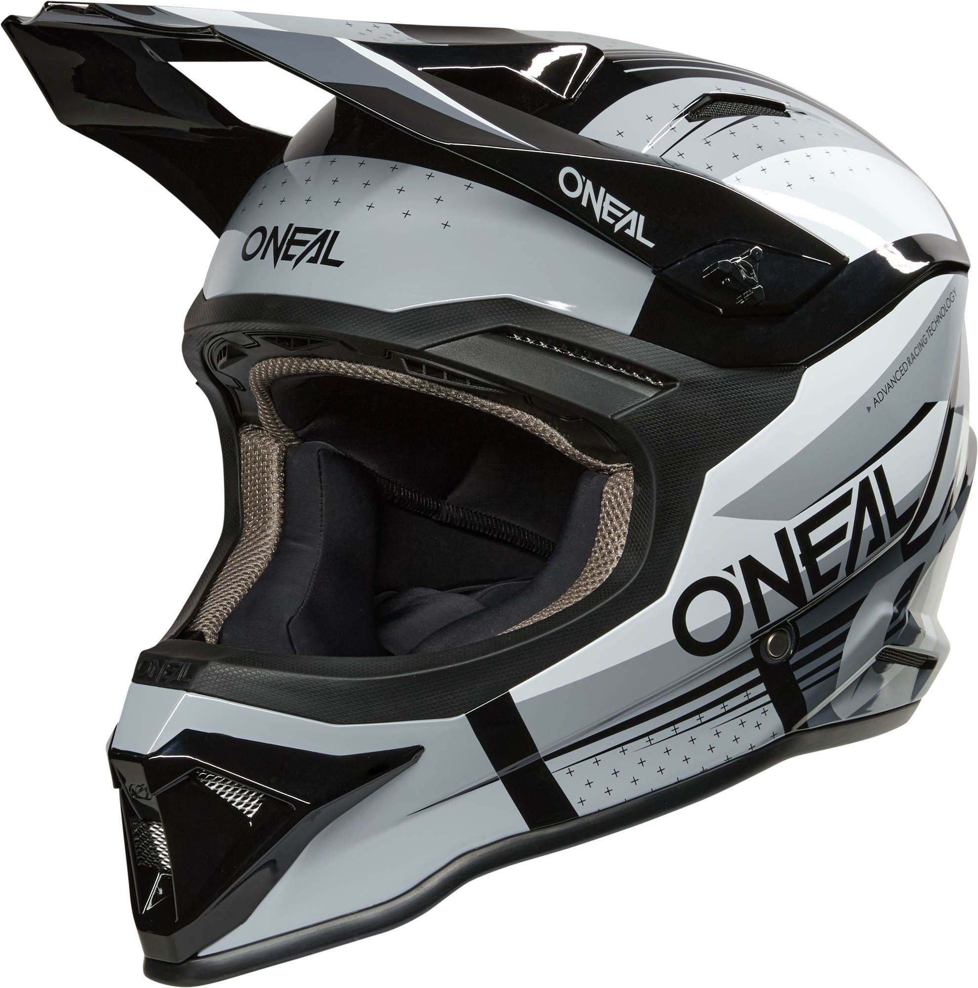 Motocrosshelm 1SRS RC Motocross Helm