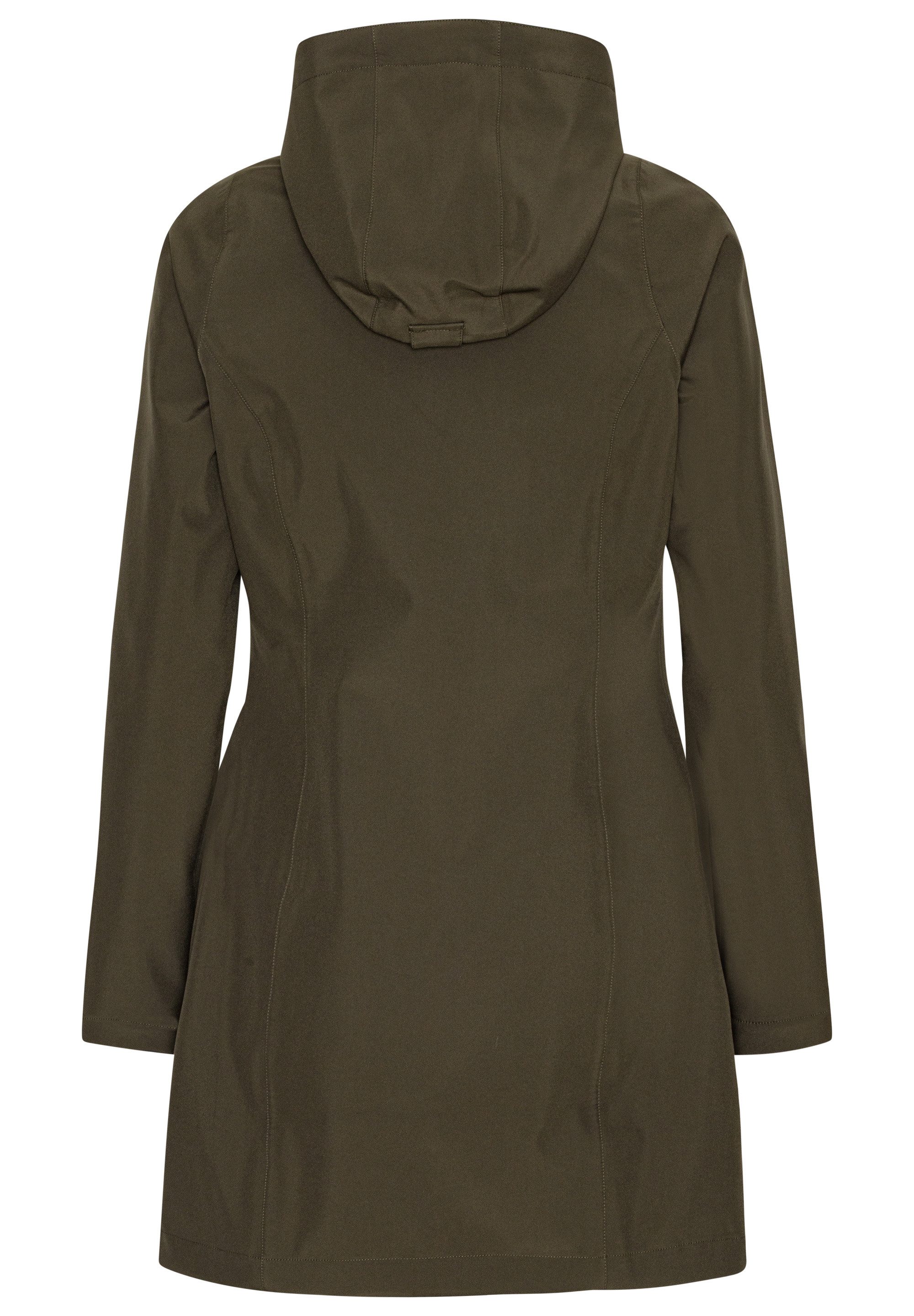 Ilse Jacobsen Regenjacke DAYBREAK01 Leicht & flexibel, perfekt für Regenwetter