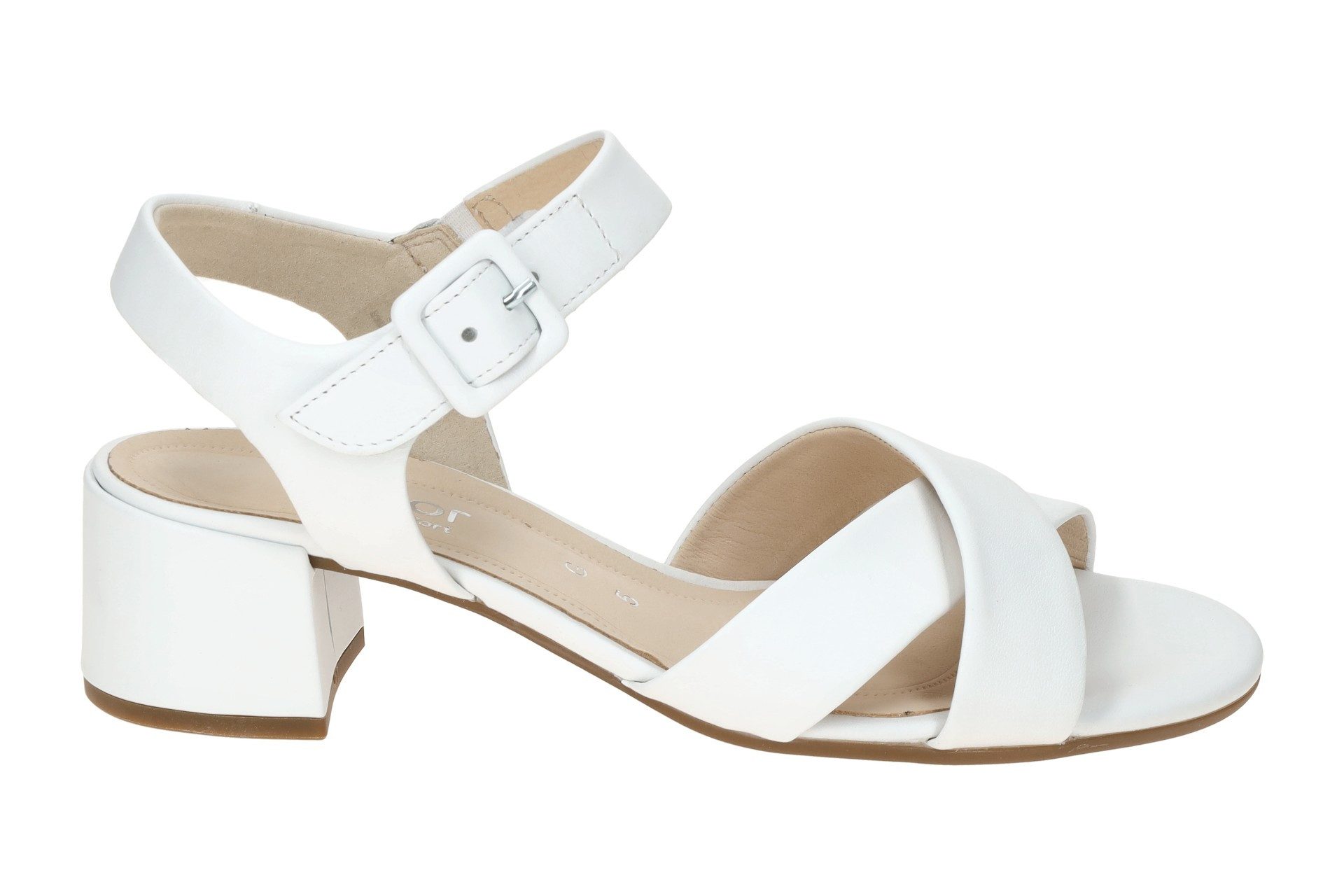Gabor 62.913.50 Sandalette günstig online kaufen
