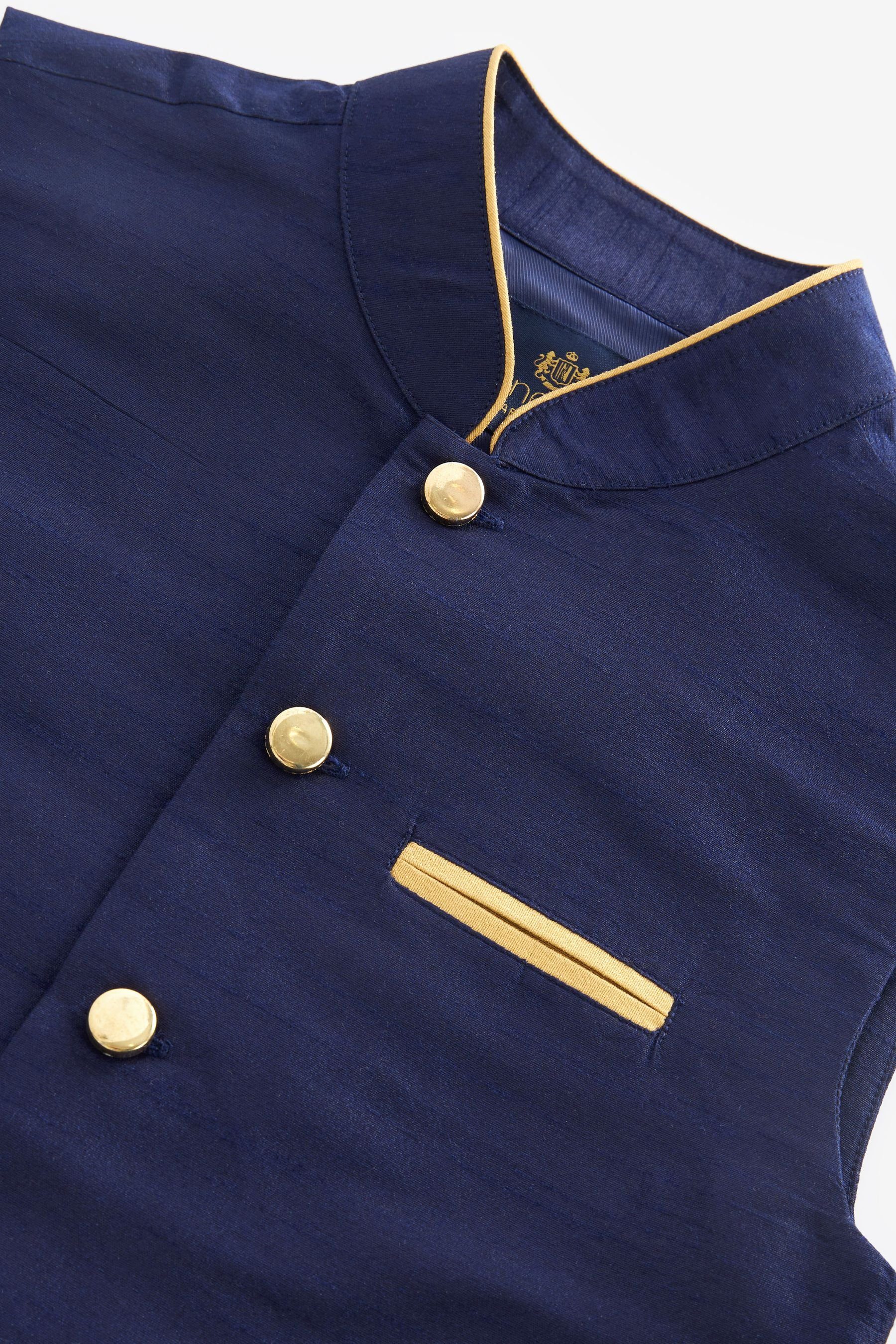 Next Anzugweste Westen-Set (1-tlg)