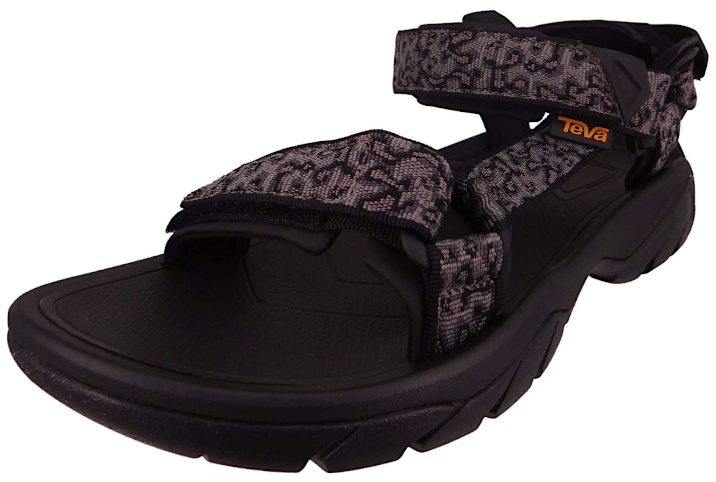Teva 1102456 MGMB Magma Black Grey Sandale