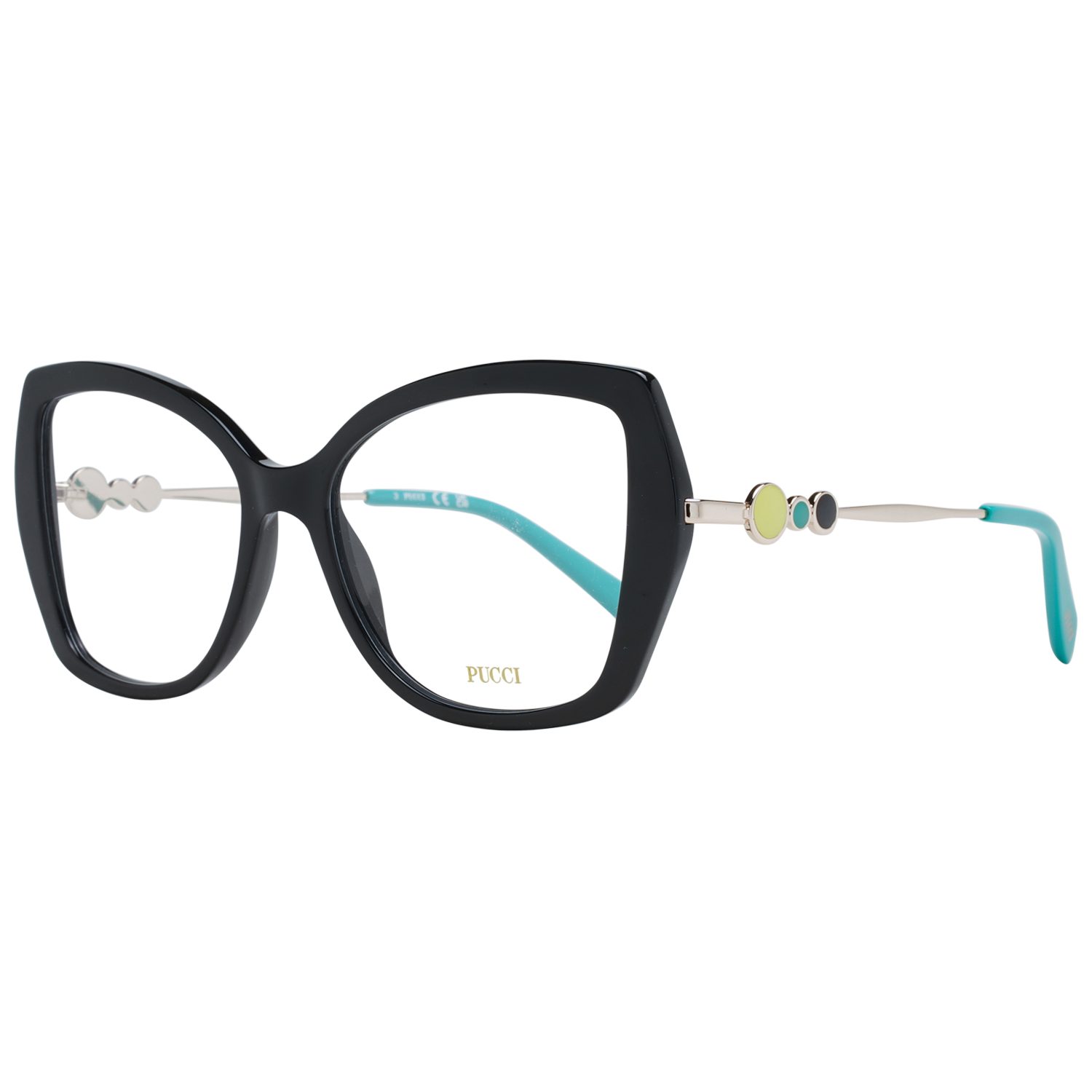 EMILIO PUCCI Brillengestell EP5191 53001