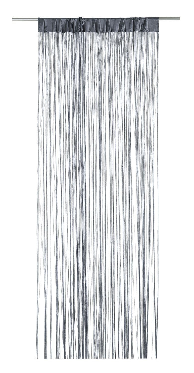 Gasper Fadenvorhang Türvorhang, B 110 cm günstig online kaufen