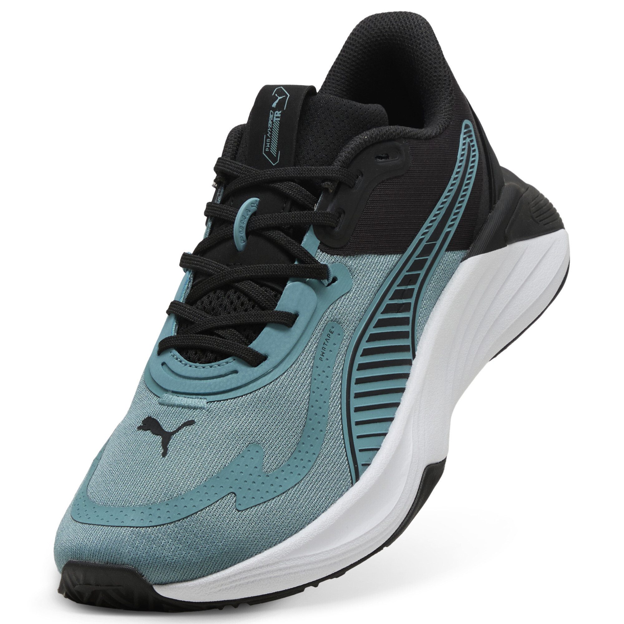 PUMA PWR Hybrid Trainingsschuhe Erwachsene Trainingsschuh