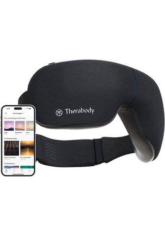  Therabody Gesichtsmassagegerät SmartGo...