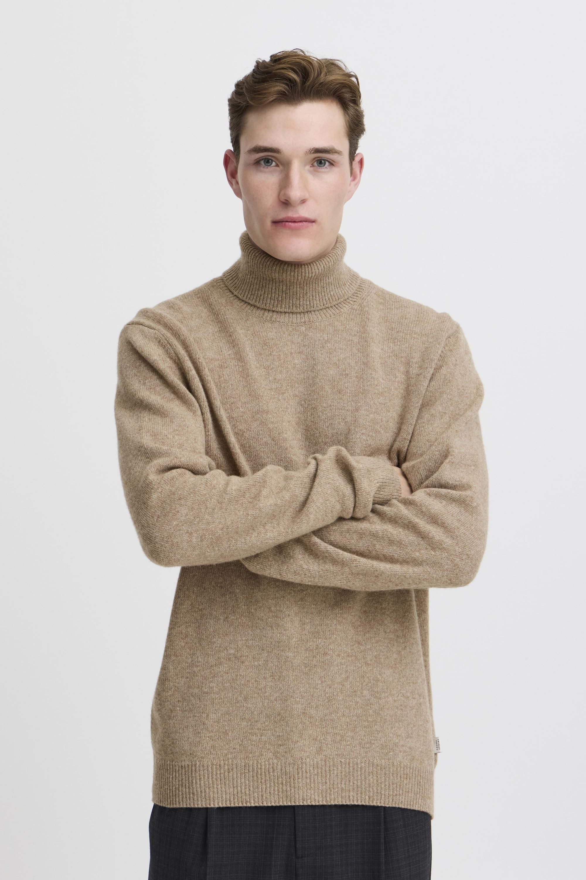 Rollkragenpullover CFKarl