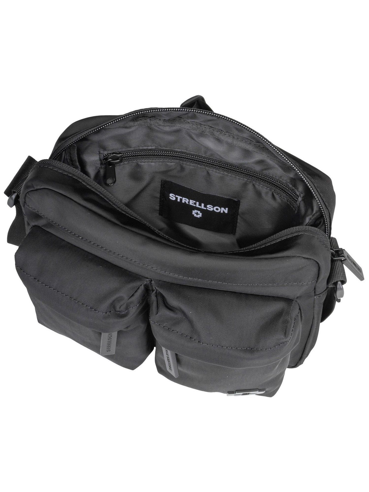 Strellson Rucksack Wood Street Odd SHZ