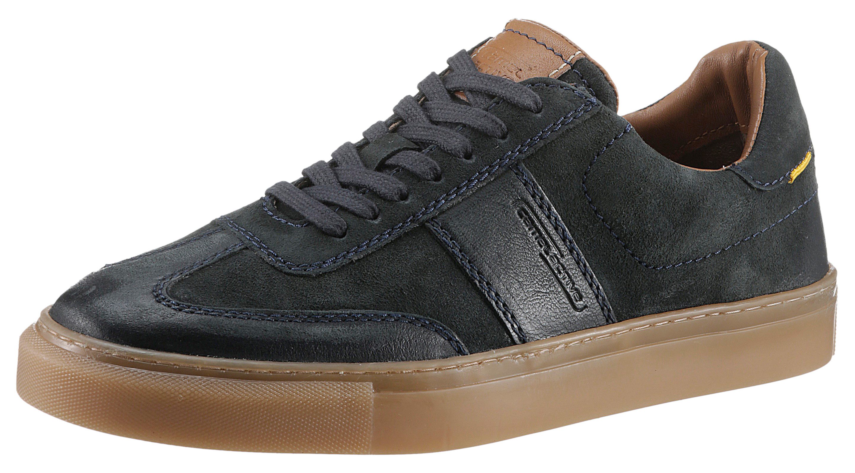 camel active Sneaker im Retro Look, günstig online kaufen