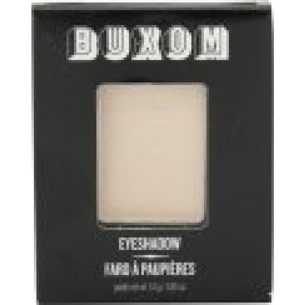 Buxom Lidschatten Single Eyeshadow Bar - Satin Seduction
