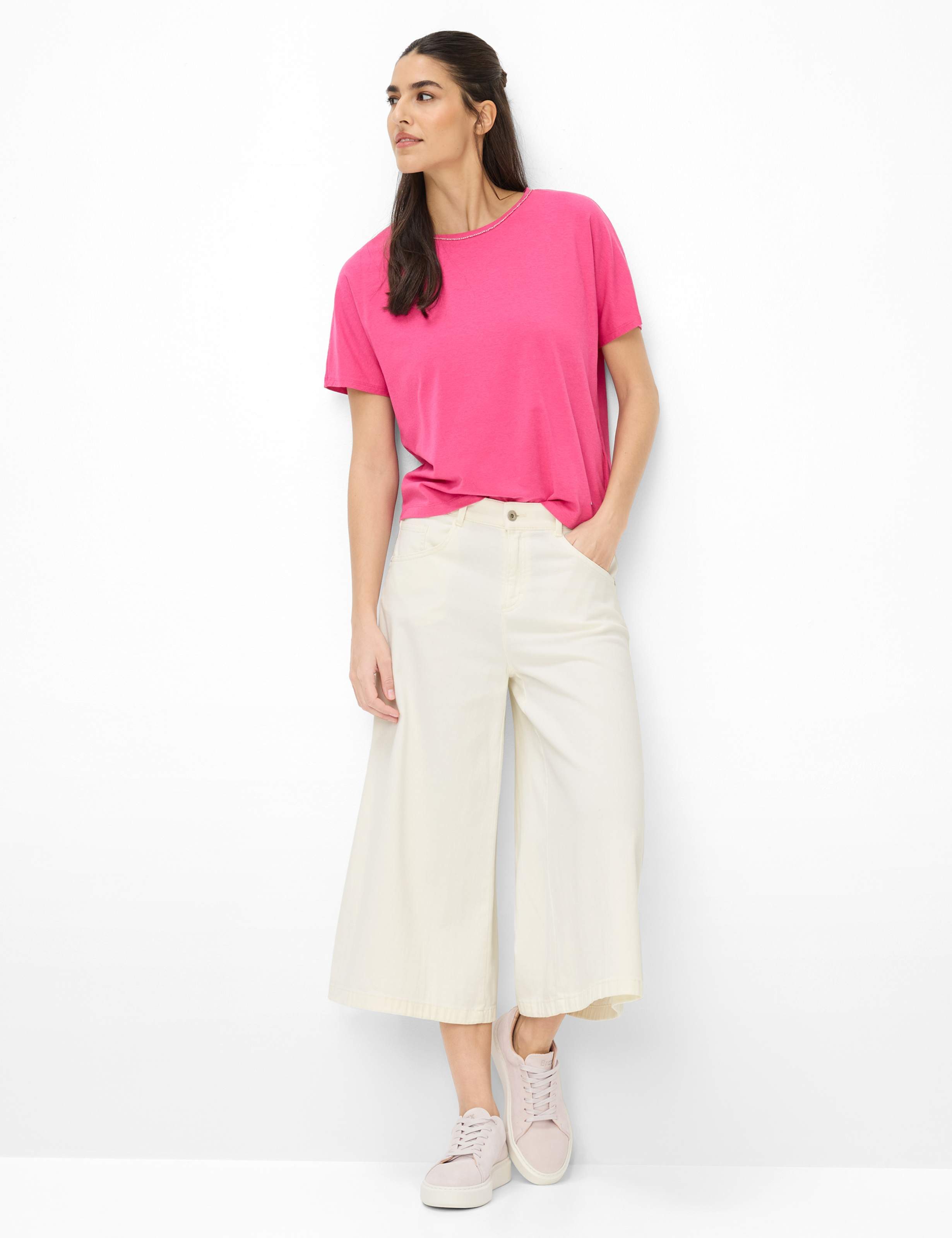 Brax Kurzarmshirt Style CAELEN S