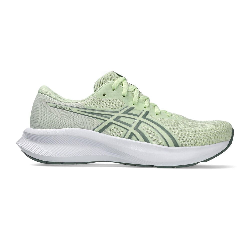 Asics Patriot 14 - Neutralschuh Laufschuh günstig online kaufen