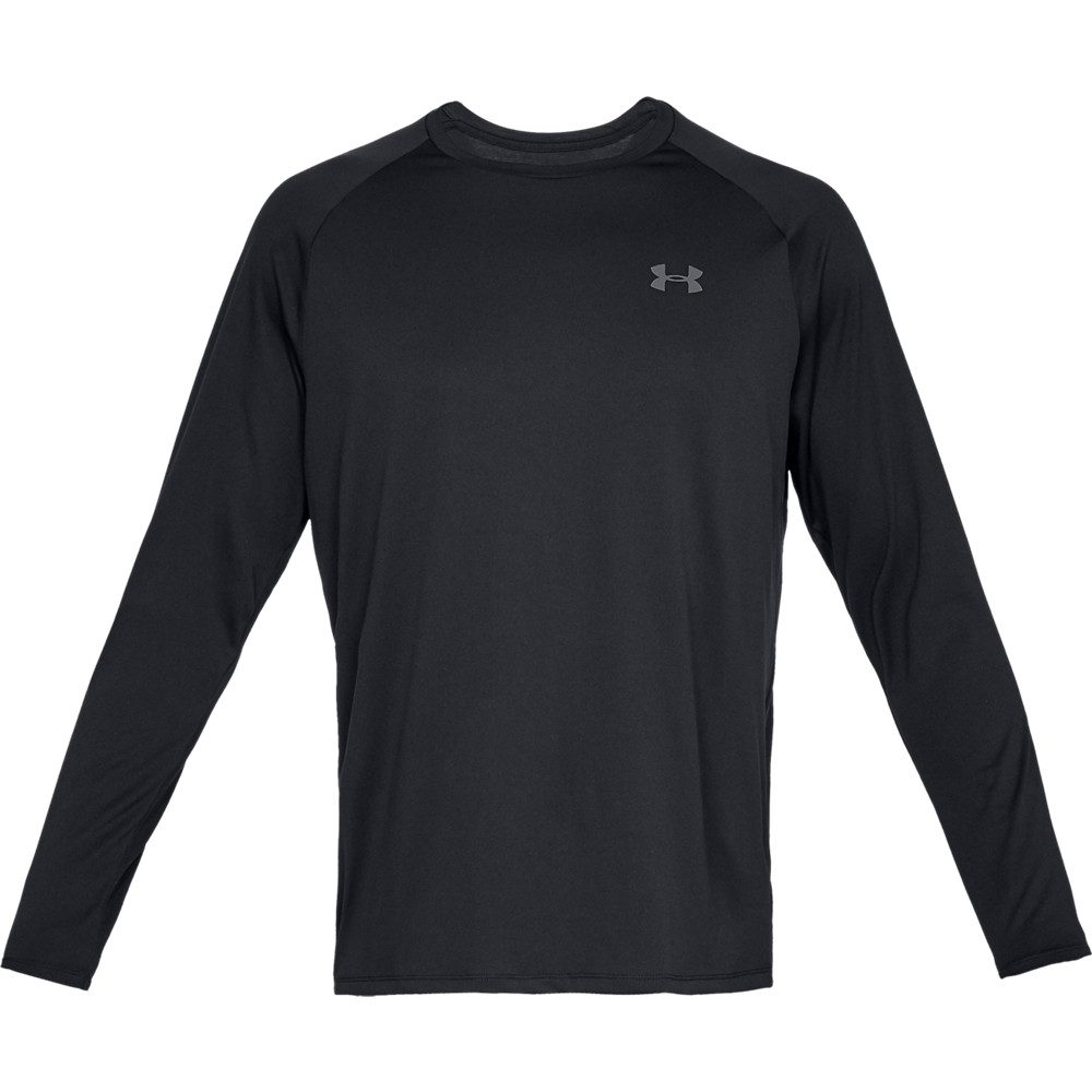 Under Armour® Funktionsshirt Tech 2.0 LS günstig online kaufen