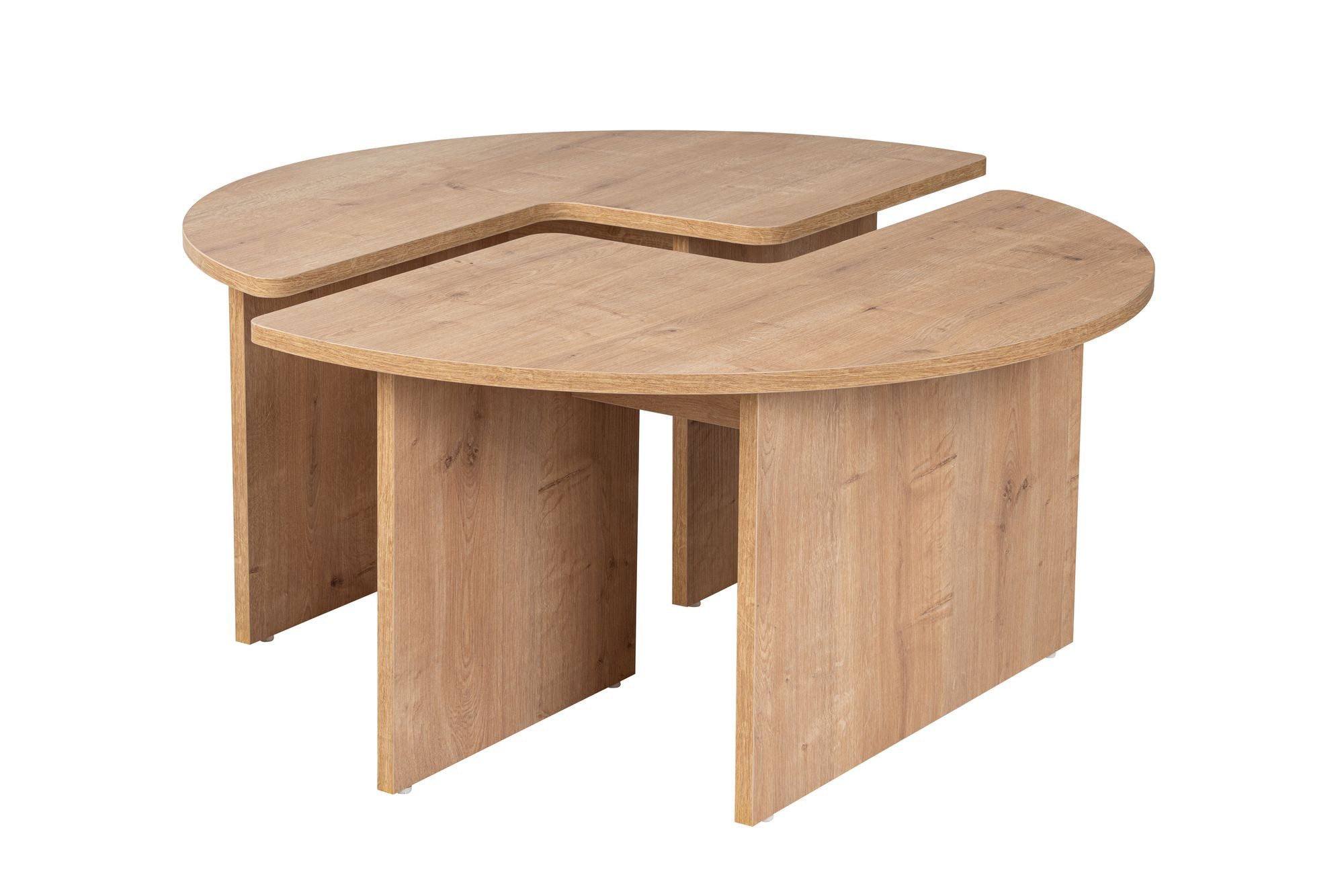 Skye Decor Couchtisch 100% MELAMINE COATED günstig online kaufen