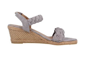 Fitters Footwear 2.786116 Grey Sandale