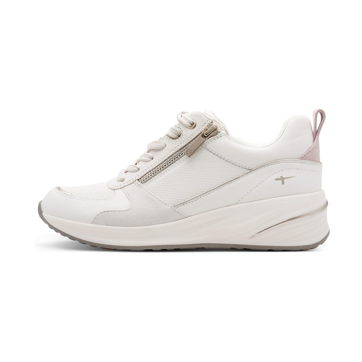 Tamaris 1-23757-46 Damen Sneaker Turnschuhe, Sportschuhe, Freizeitschuhe, H günstig online kaufen