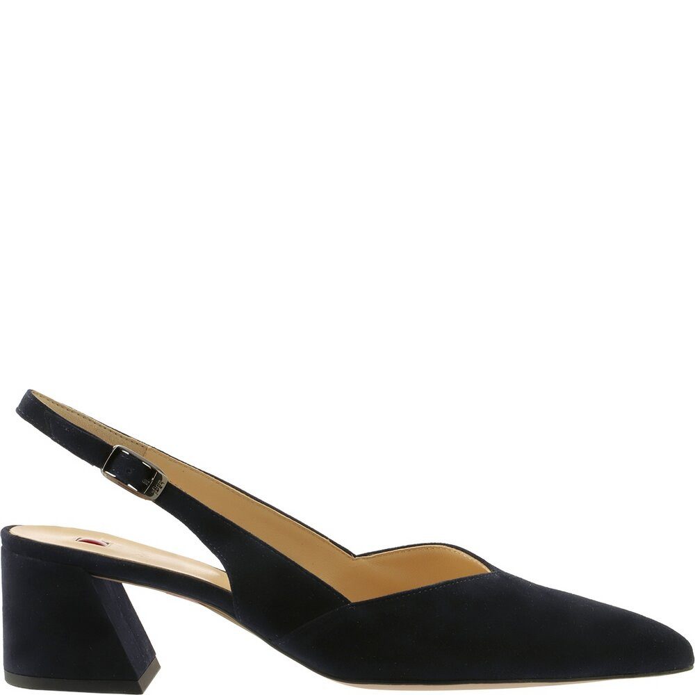 Högl Högl - LAURA - Blau Pumps
