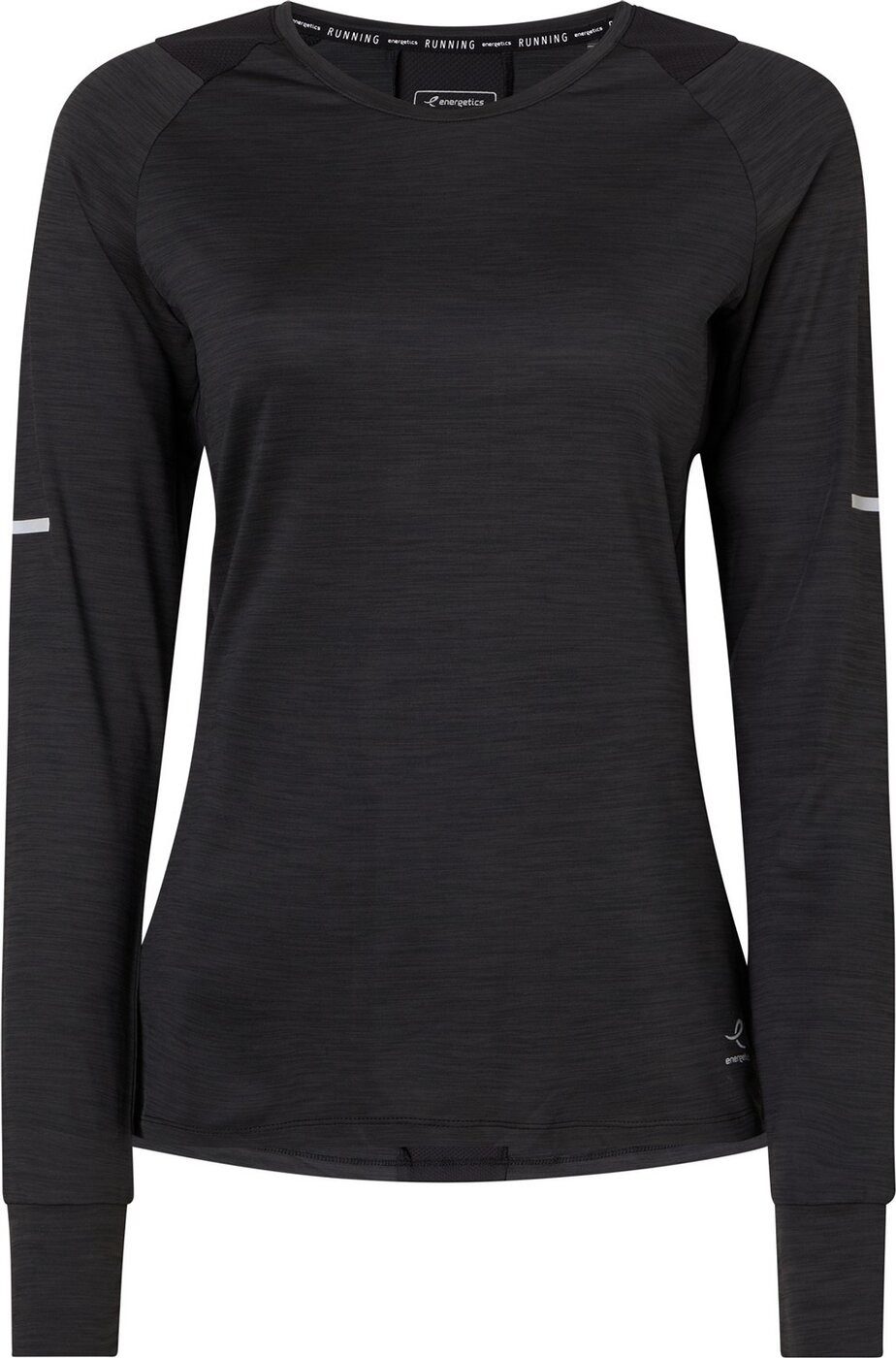 Laufshirt Da.-Langarmshirt Evii L/S W