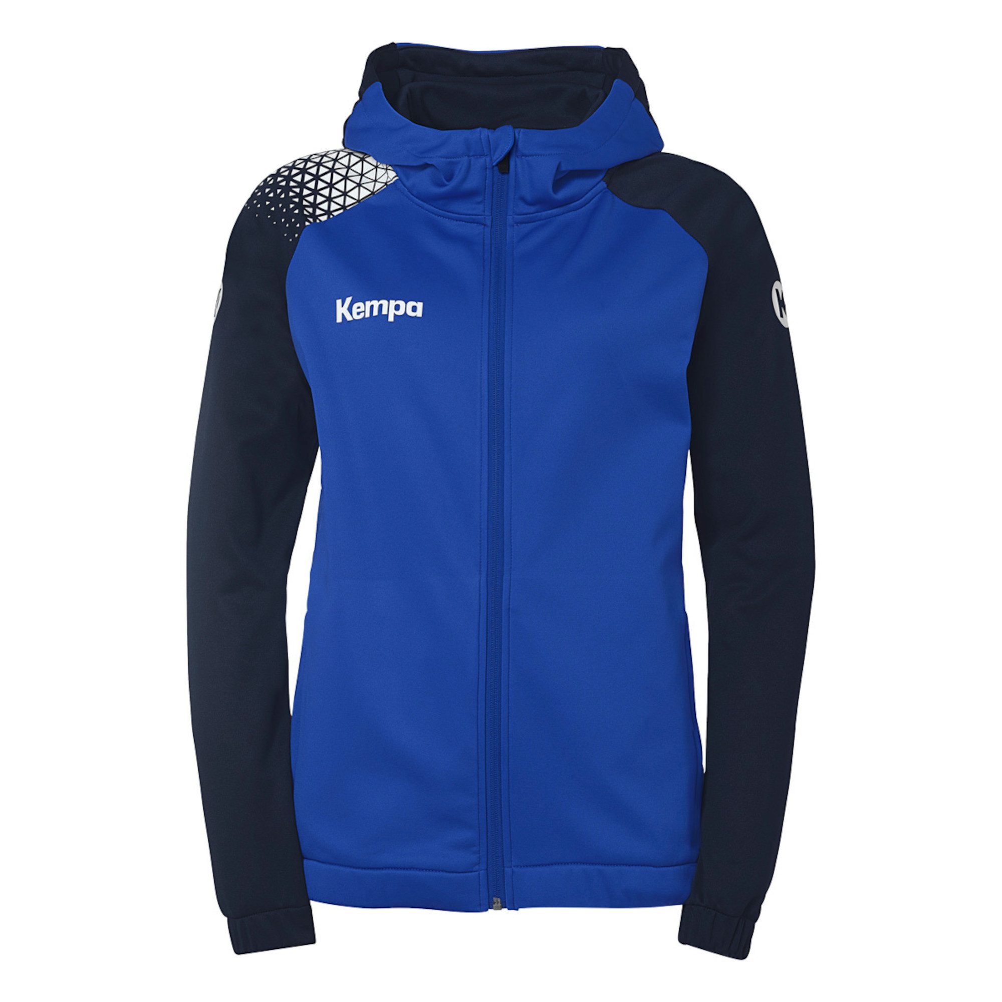 Kempa Kapuzenpullover Kempa Damen Kapuzenjacke Ambition 28 2005150 günstig online kaufen