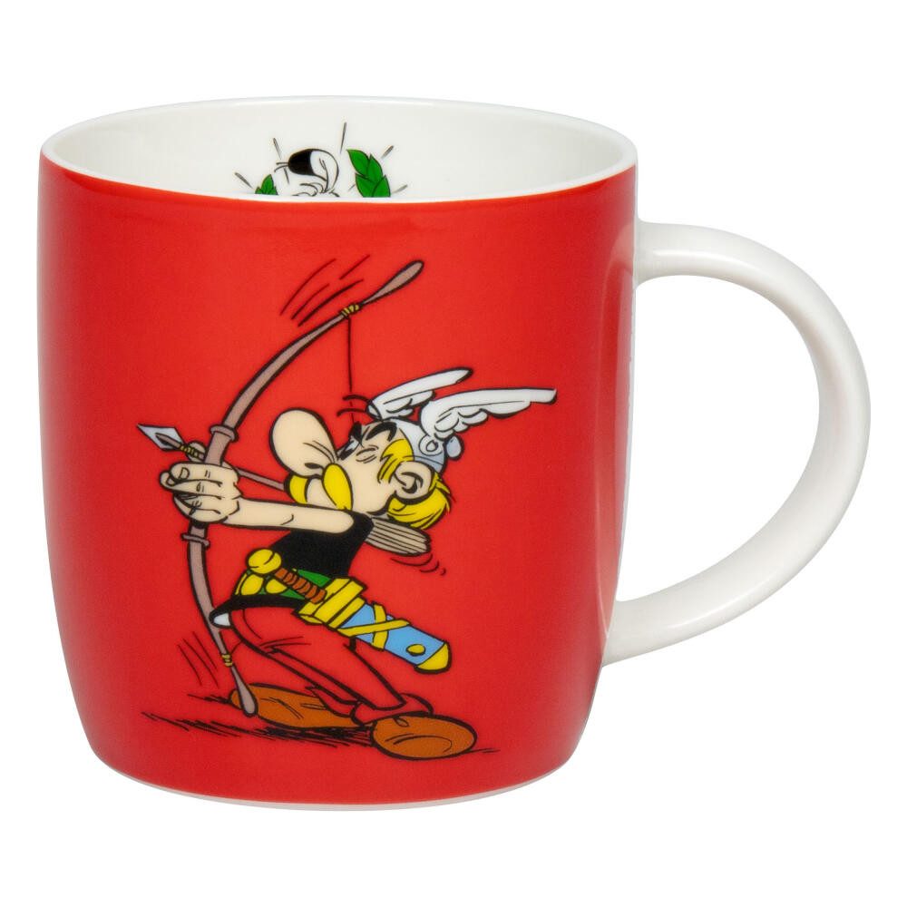 Taza Astérix - I'm in love 13,30 € - CaféTéArte