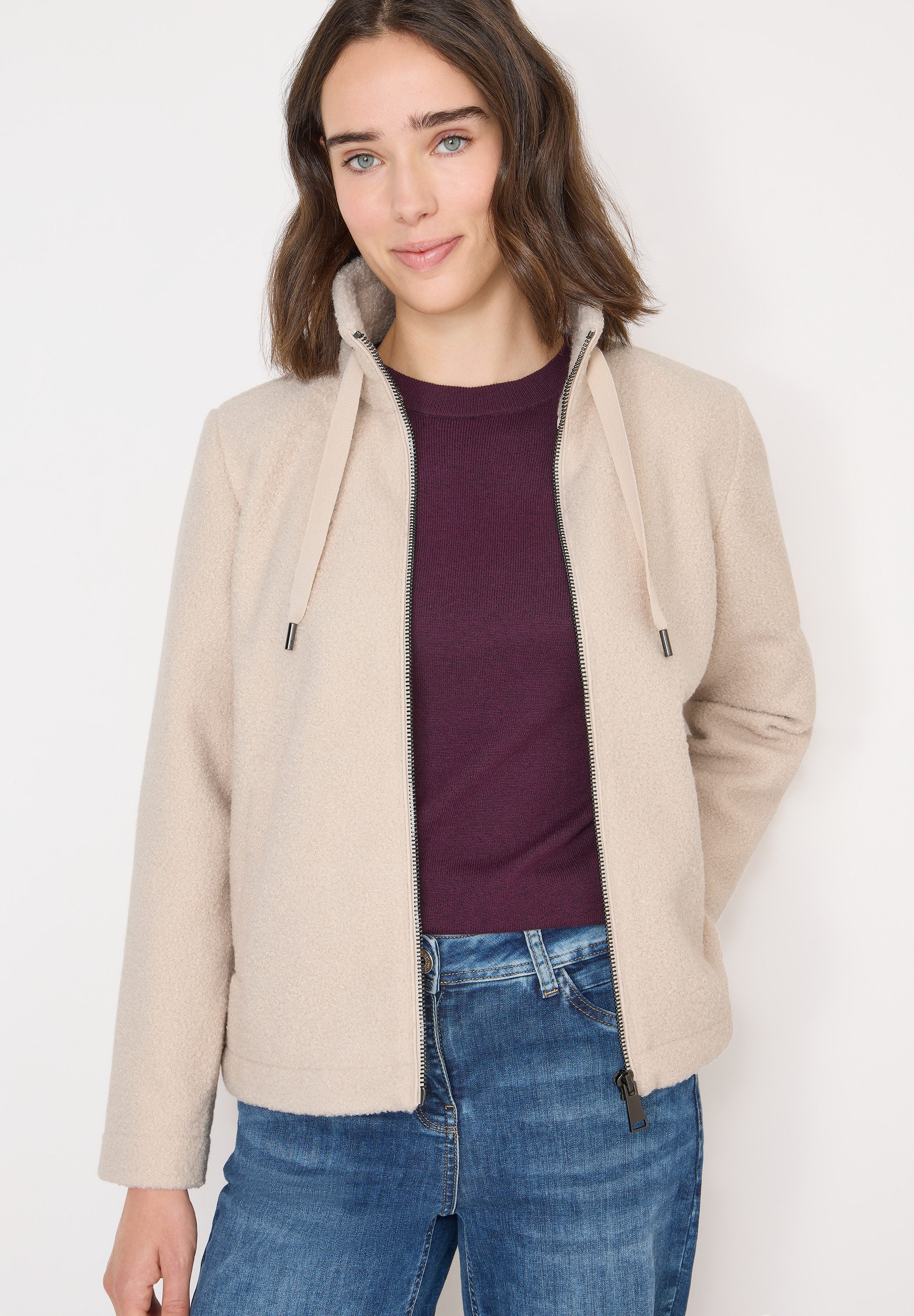 CECIL Kurzjacke