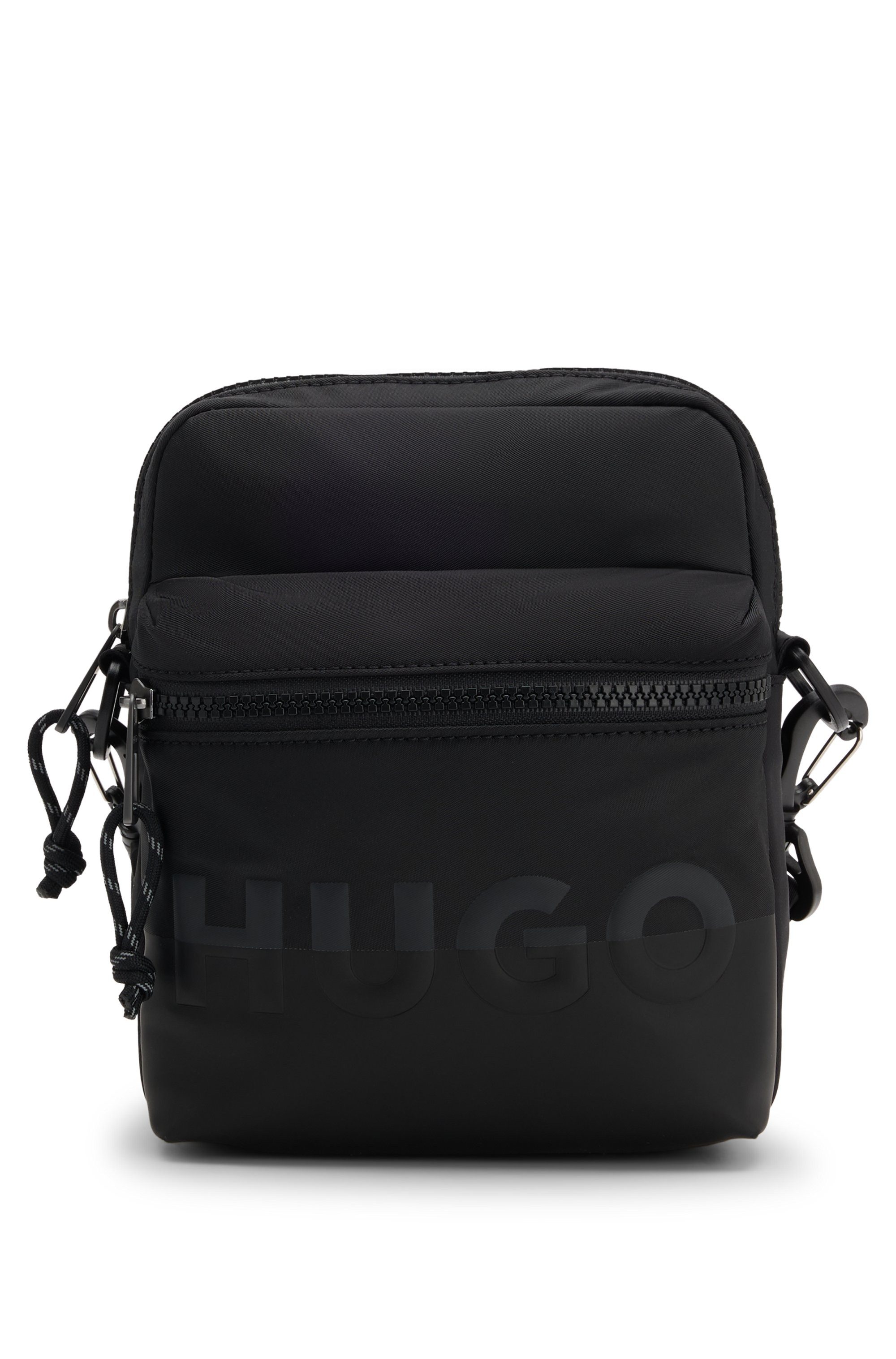 HUGO Umhängetasche Nosh_NS Zip, Herren-Schultertasche, Umhängetasche, Body günstig online kaufen