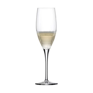 Eisch Champagnerglas Superior SensisPlus Champagnerglas 278 ml, Glas