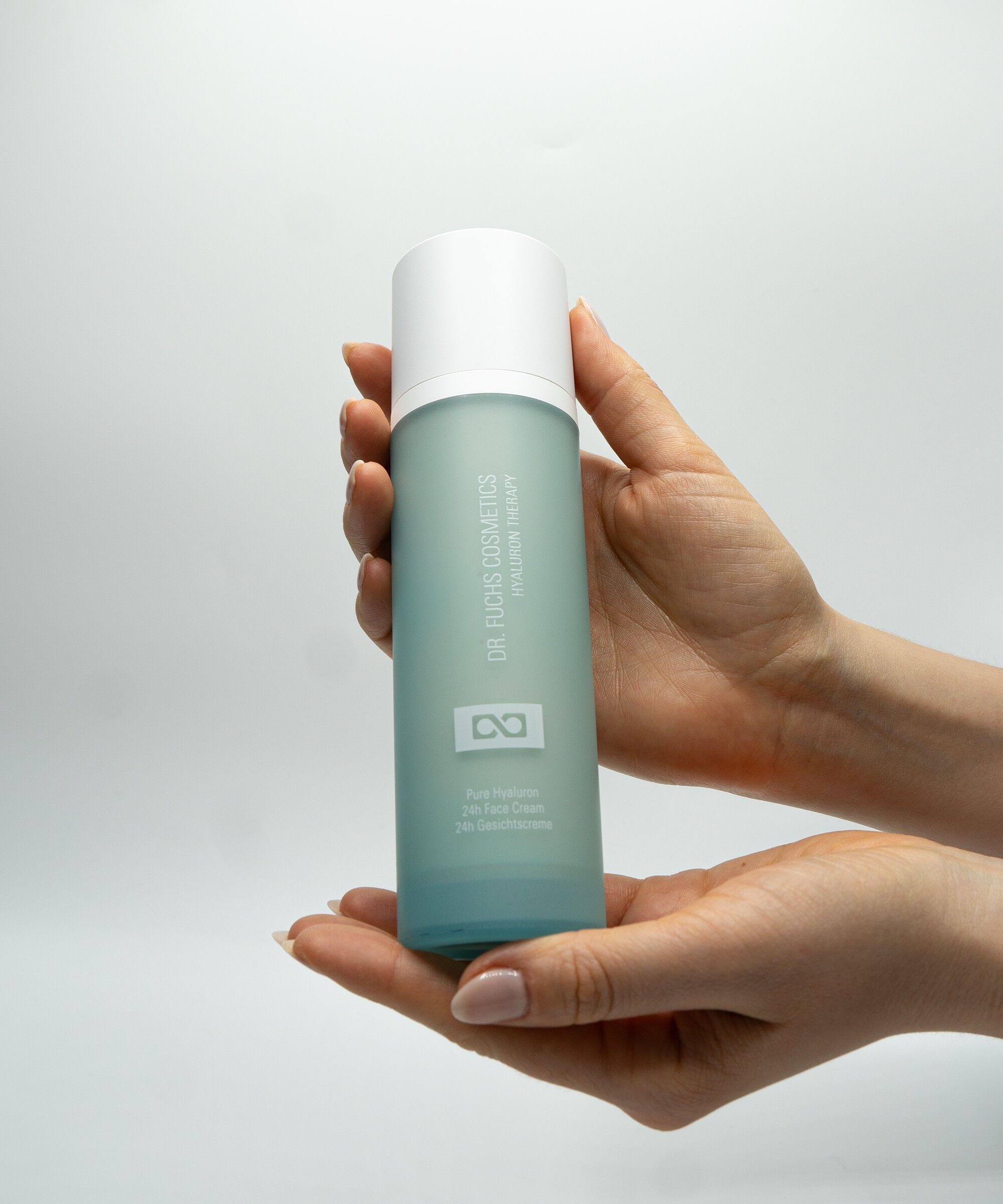 Gesichtslotion Hyaluron Therapy