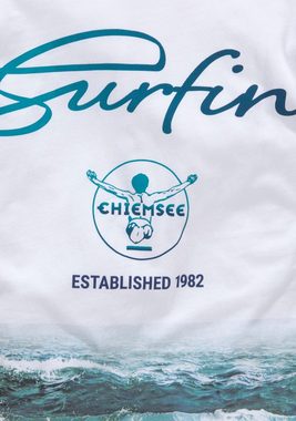 Chiemsee T-Shirt WAVE