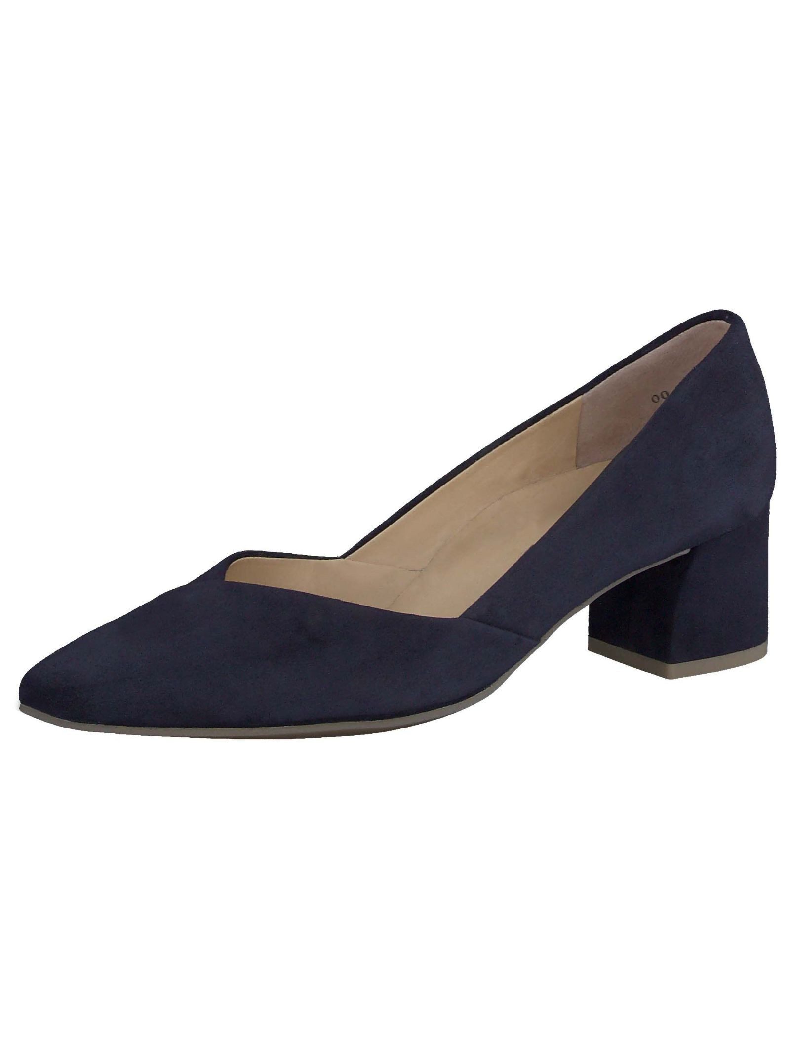 Pumps Leder Pumps