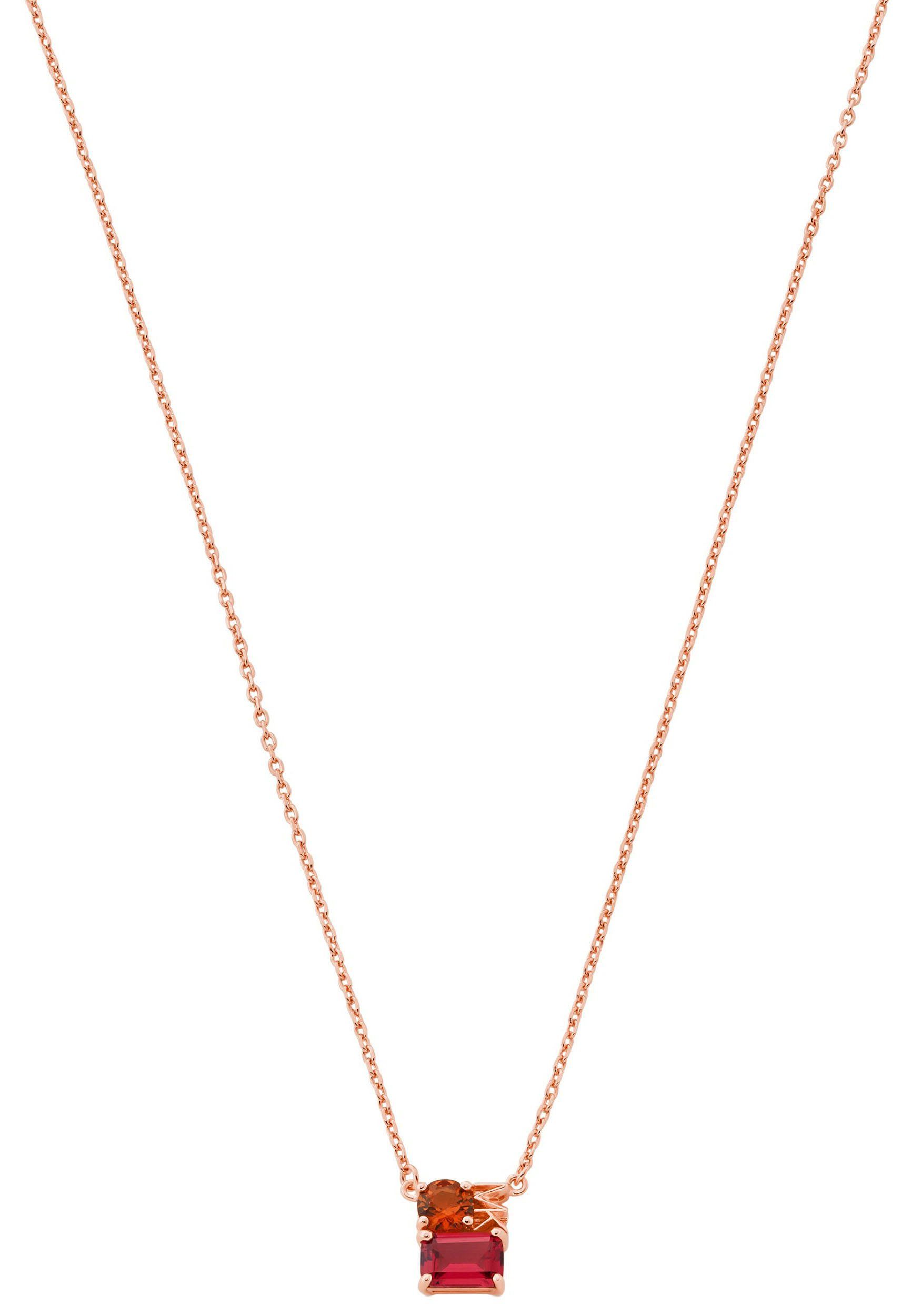 MICHAEL KORS Kette mit Anhänger PREMIUM...