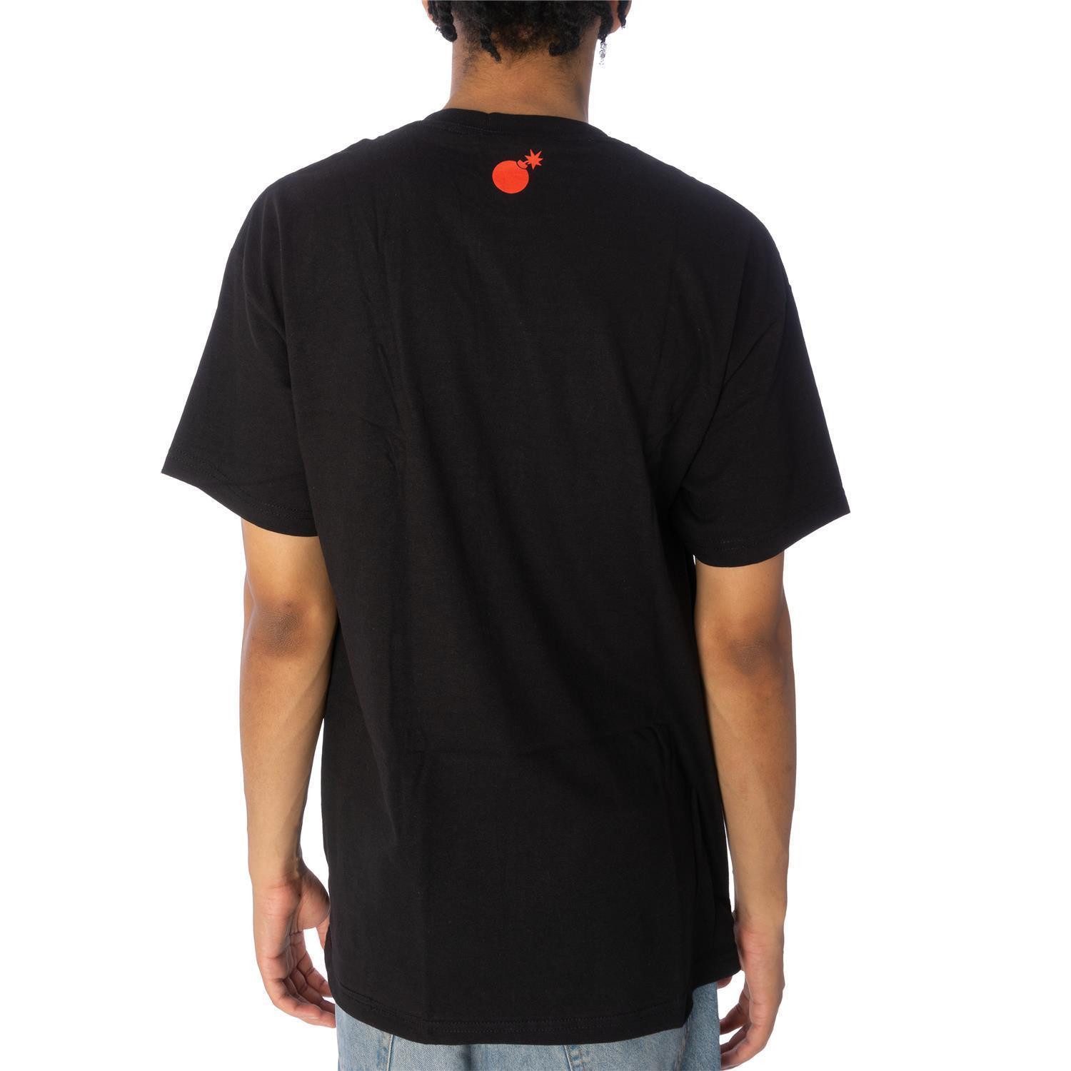 THE HUNDREDS® T-Shirt T-Shirt The Hundreds Sacred Beginnings