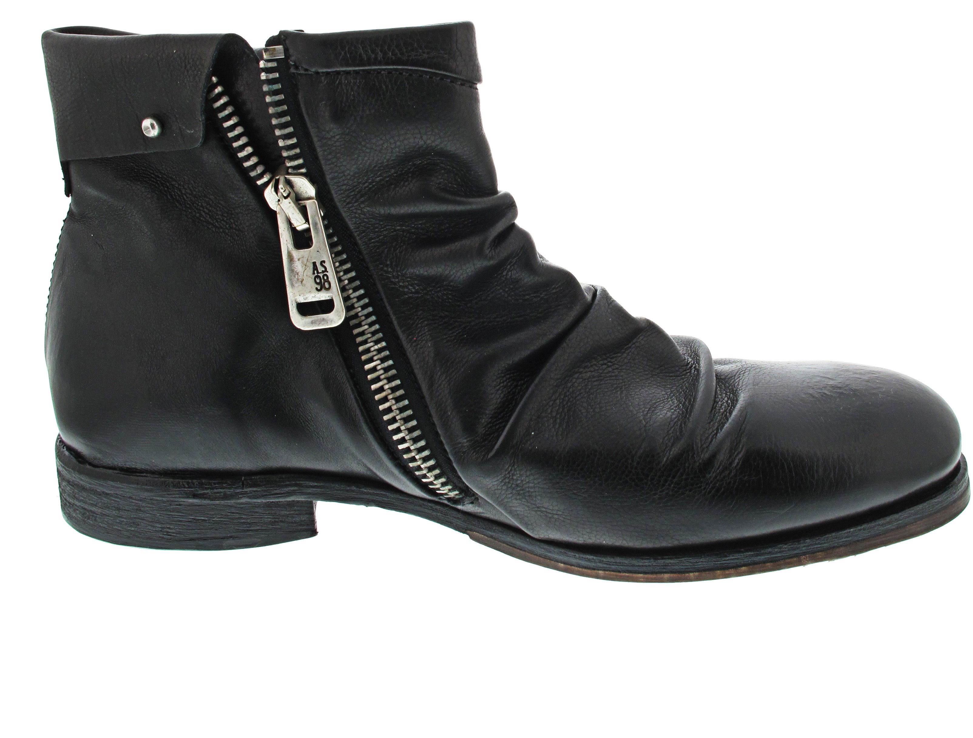 A.S.98 Stiefelette