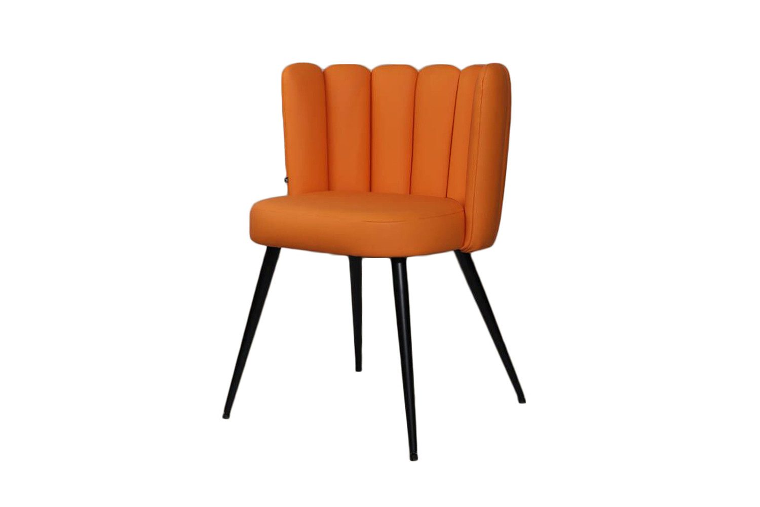 KAWOLA Esszimmerstuhl JADA, Stuhl versch. Bezüge und versch. Farben