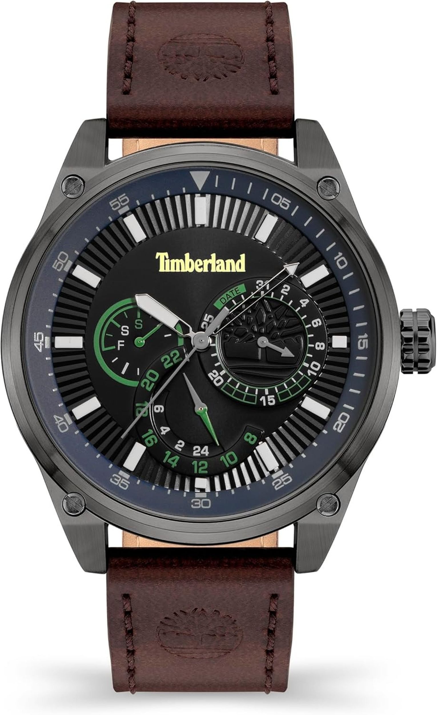 Timberland Quarzuhr Dumbarton-Z