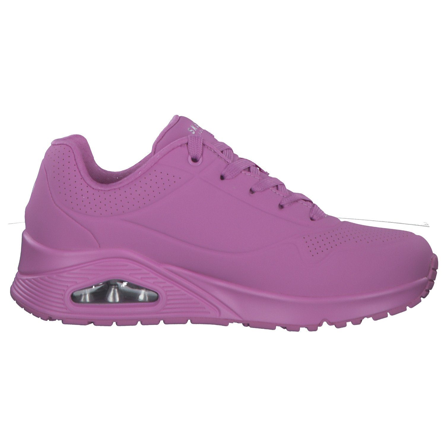 pink Stand (20203090) 73690 Skechers Uno On Sneaker Skechers Air