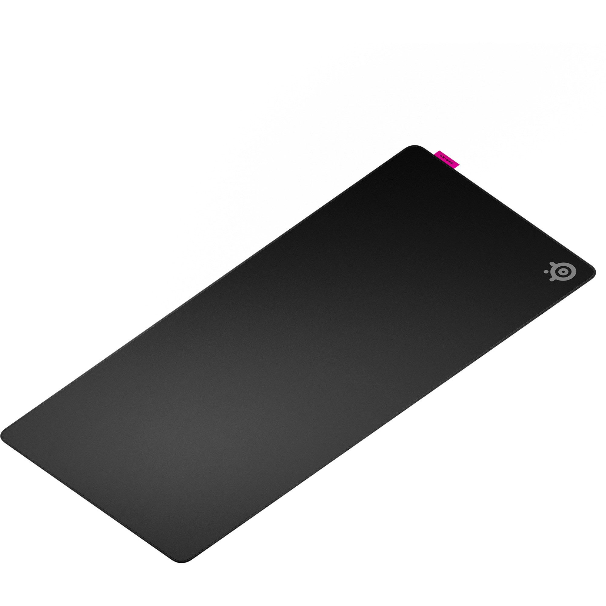SteelSeries Gaming Mauspad SteelSeries QcK Performance Speed, Gaming-Mauspad