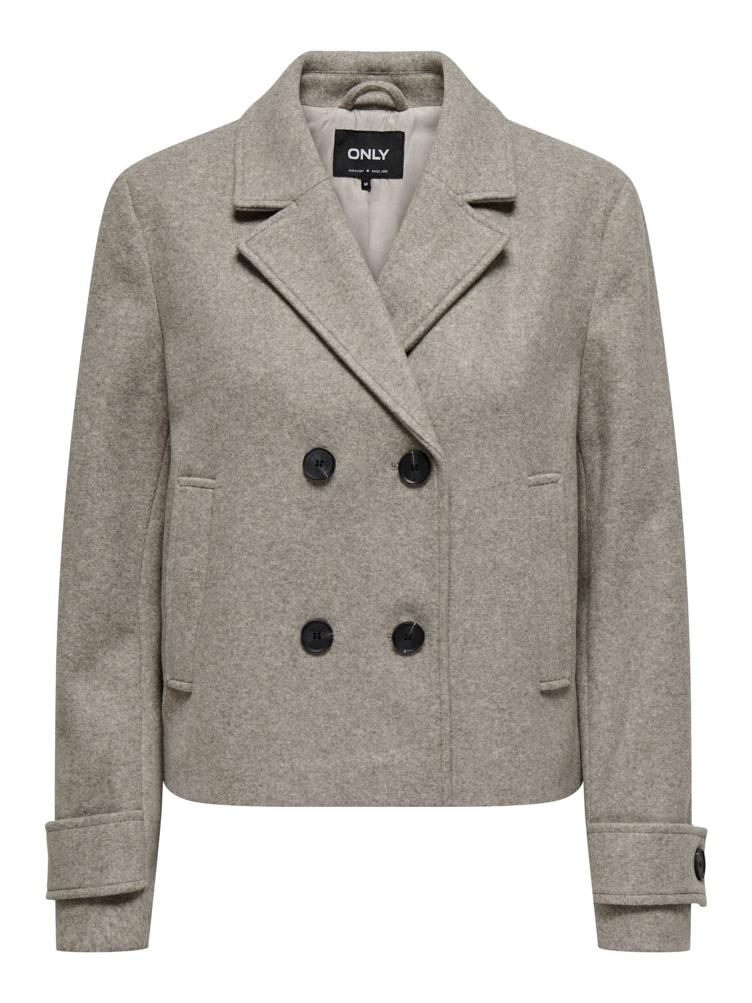 ONLY Hemdjacke