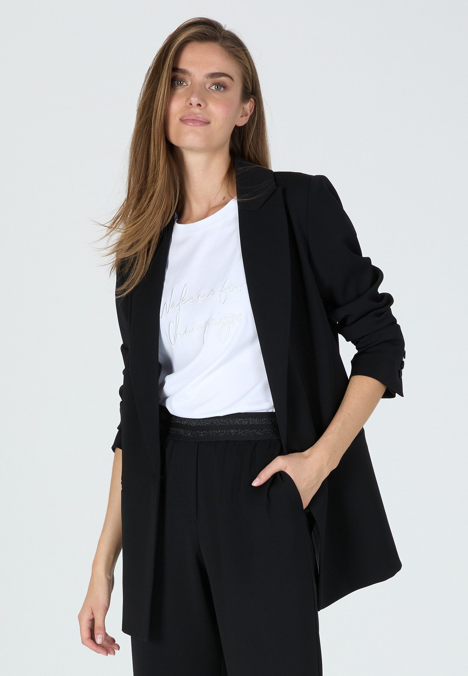 Longblazer